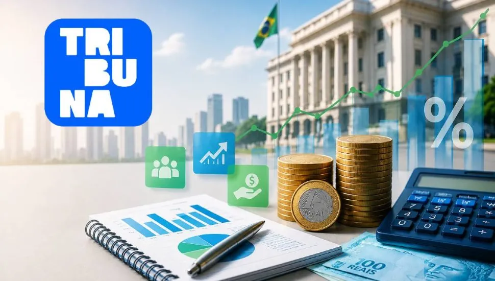 Ministro da Fazenda nega que política fiscal do governo seja a causa dos juros altos no Brasil e aponta complexidade do debate