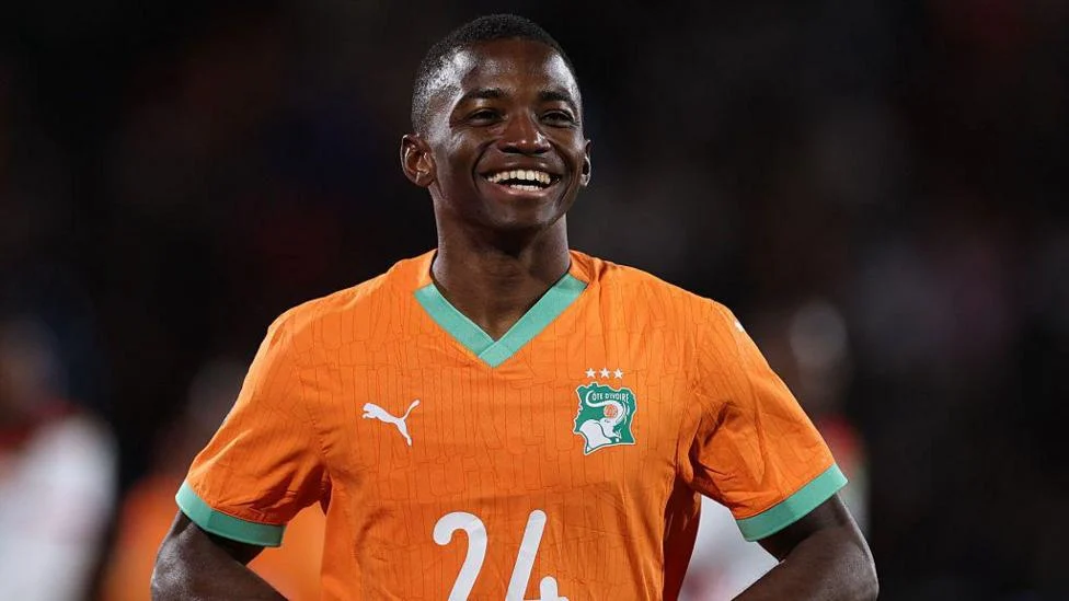 Bazoumana Toure: A História por Trás do Sorriso de £43 Milhões que Levou a Joia da Costa do Marfim ao Newcastle e à Premier League