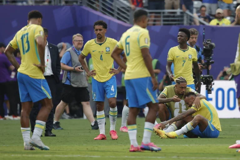 Globo Reduz Equipe na Copa do Mundo Após Eliminação do Brasil: Remanejamento de Profissionais e Impacto na Audiência da Emissora