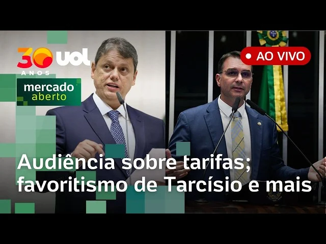 Risco Brasil: Adiar Tarifas dos EUA Para Pós-Eleições É ‘Perigo Estratégico’, Alerta Economista Márcio Sette Fortes