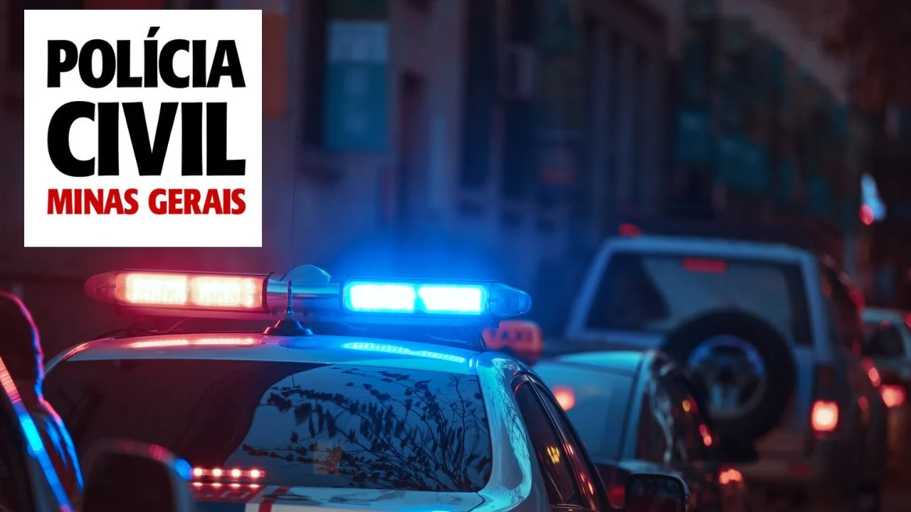 Megaoperação contra o Tráfico de Drogas no Sul de Minas: Polícia Civil cumpre dezenas de mandados e mira ‘Justiça Paralela’ de facção criminosa