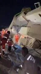 Impacto Humanitário: Bombeiros de SP Concluem Missão de Resgate na Venezuela Pós-Terremoto e Iniciam Retorno ao Brasil com Saldo de 23 Vítimas