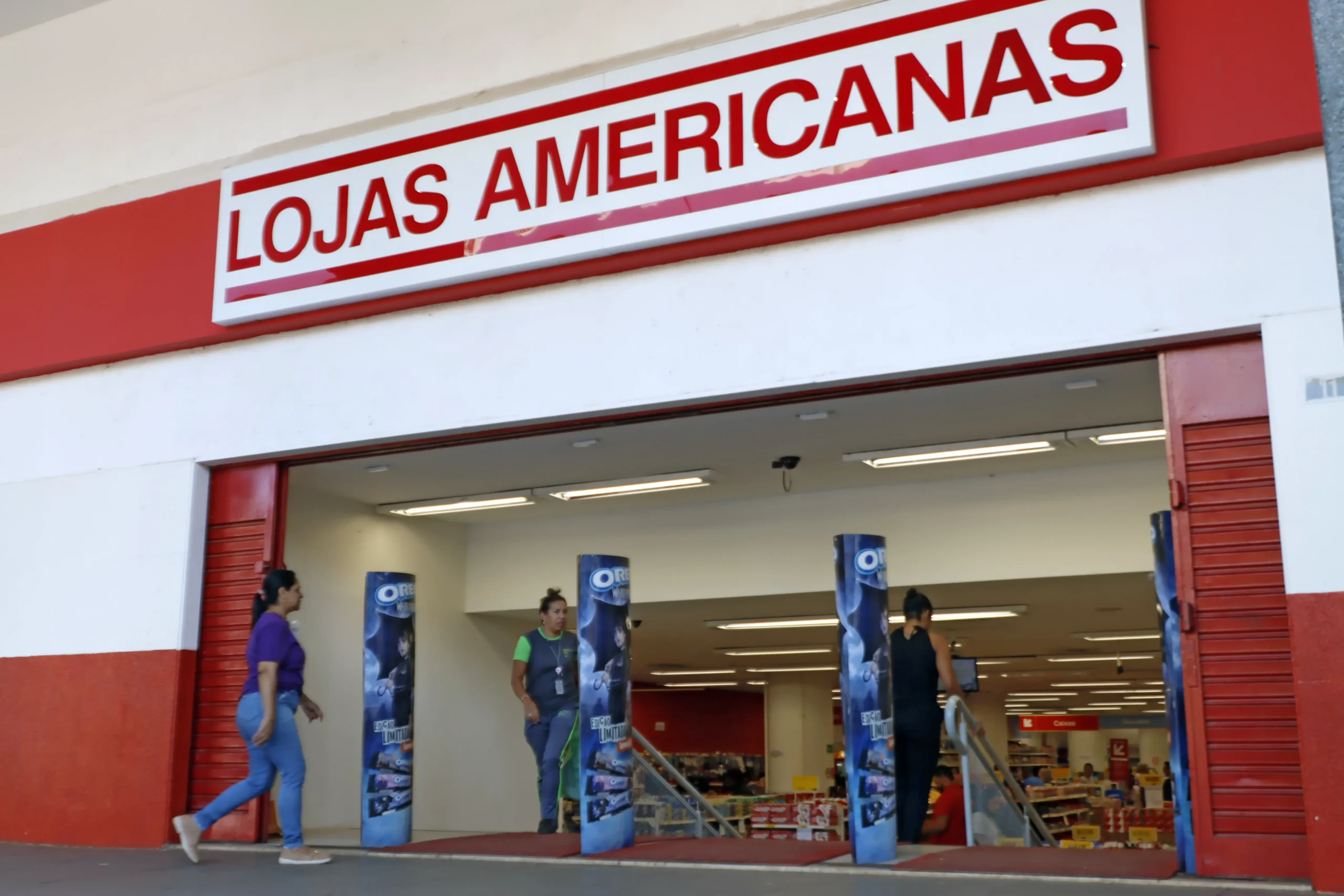 PF Aprofunda Investigação: Indícios de Atuação Coordenada entre Itaú e Santander para Ocultar Dívidas Bilionárias das Americanas em Fraude Contábil