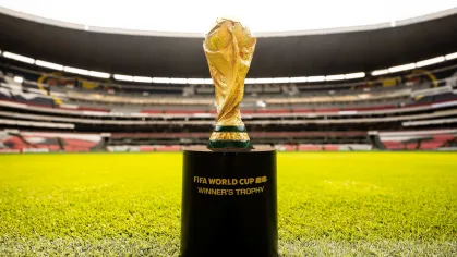 Copa do Mundo 2026: França e Espanha abrem semifinais em duelo eletrizante; veja a agenda decisiva desta terça (14)