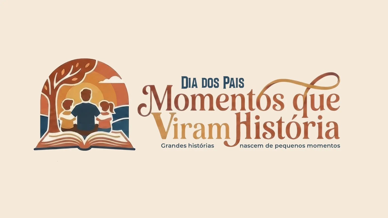 ACIA Lança Campanha Inovadora de Dia dos Pais em Poços de Caldas com Sorteios de R$10 Mil e Programação Cultural Gratuita para a Família