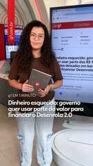 Como Resgatar Seu Dinheiro Esquecido? Banco Central Atualiza Valores e Revela R$ 6,2 Bilhões Disputados pelo Desenrola 2.0 e TCU