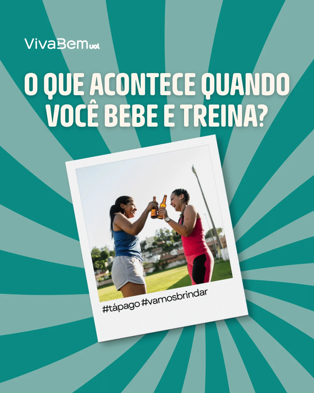 Cervejinha Pós-Treino: Descubra Como o Álcool Afeta Seu Desempenho nos Exercícios e a Recuperação Muscular