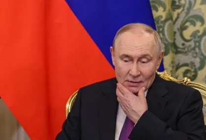 Alegação Falsa de Putin sobre Kostyantynivka Revela Ritmo Lento e Custos Devastadores da Guerra na Ucrânia