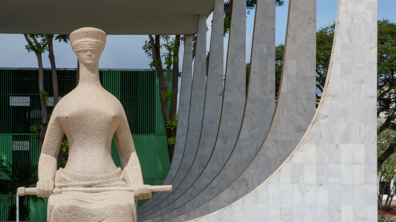 Lobby das Bets no STF Aumenta Desconforto de Ministros Antes de Julgamentos Cruciais Sobre Regulamentação das Apostas Esportivas no Brasil