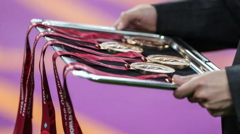 Disputa de Terceiro Lugar na Copa do Mundo: É um prêmio indesejado ou uma ‘camada de ouro’ que vale milhões para as seleções?
