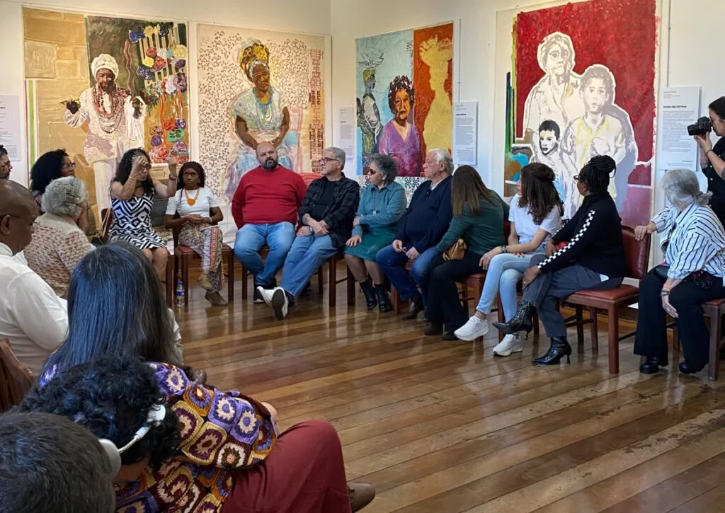 Festival de Inverno 2026 em Poços de Caldas: Cinema, Música, Oficinas e Arte Agitam Museu Histórico e Geográfico até 26 de Julho, Confira!