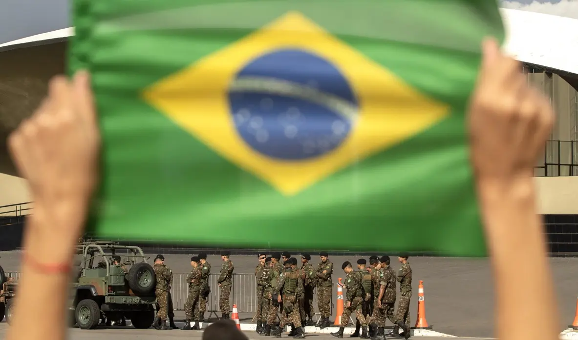 Lula Autoriza Forças Armadas nas Eleições de 2026: Reforço na Segurança e Logística do Pleito Nacional