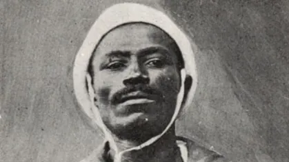 Justiça Federal Condena União a Pagar R$ 300 Mil ao Filho de João Cândido, o Almirante Negro, por Ofensas da Marinha