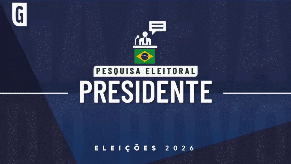 Eleições 2026: Pesquisa Gerp Revela Empate Técnico entre Flávio Bolsonaro e Lula para a Presidência