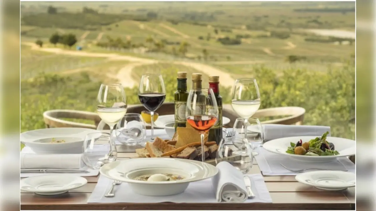 Por Que o Enoturismo Virou Prioridade da ONU Turismo? Descubra Como o Vinho Impulsiona Economia e Desenvolvimento Regional no Brasil e Américas