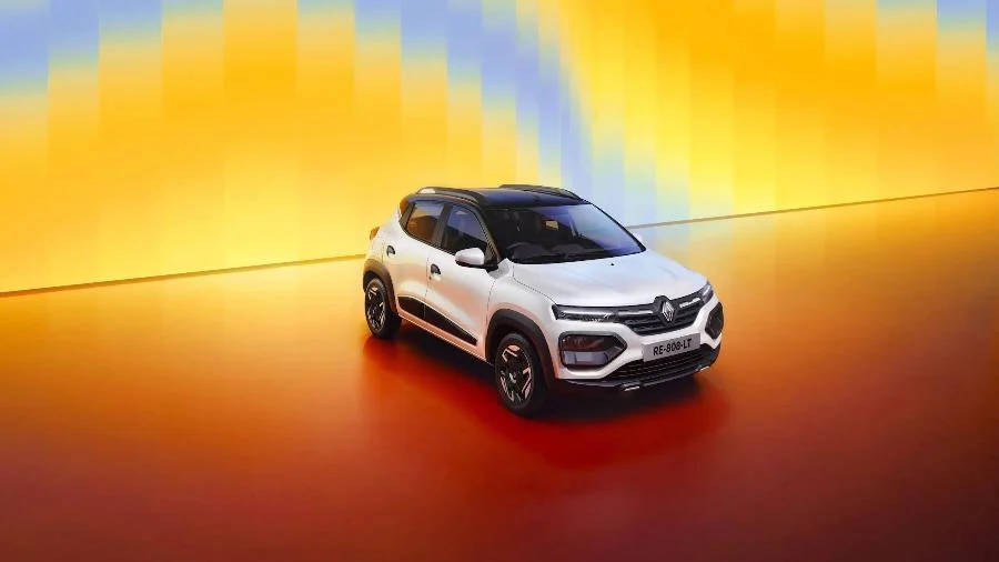 Renault Kwid 2027: Veja as Novidades no Visual e Mudanças Internas que Prometem Revolucionar o Compacto da Marca