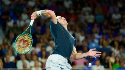 Thiago Wild Brilha na Suíça, Conquista Título Challenger e Garante Vaga no Quali do US Open 2024