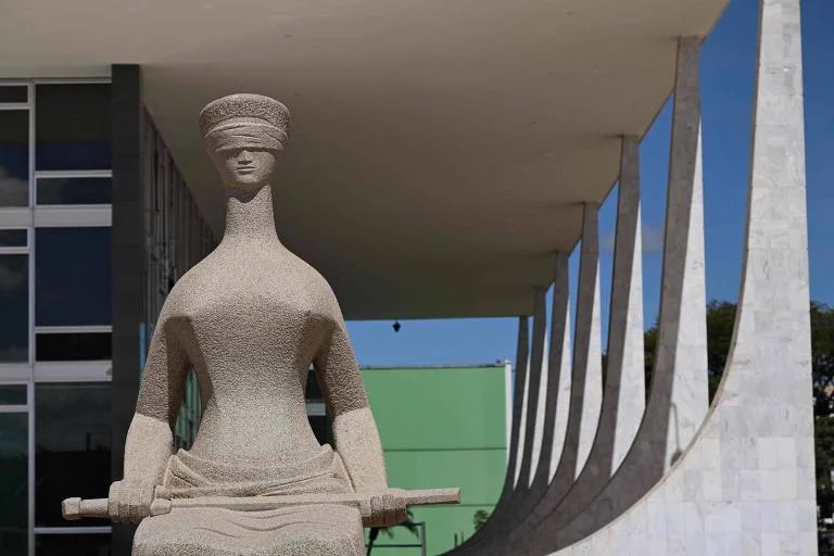 Série de seminários da Folha sobre o Judiciário terá Fachin, Messias e Ellen Gracie; confira programação completa de debates cruciais