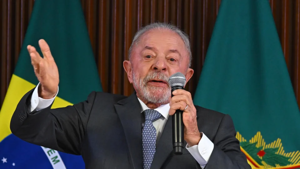 PT oficializa Candidatura Lula à Reeleição com Alckmin de vice e projeta rota para 2026 em evento chave