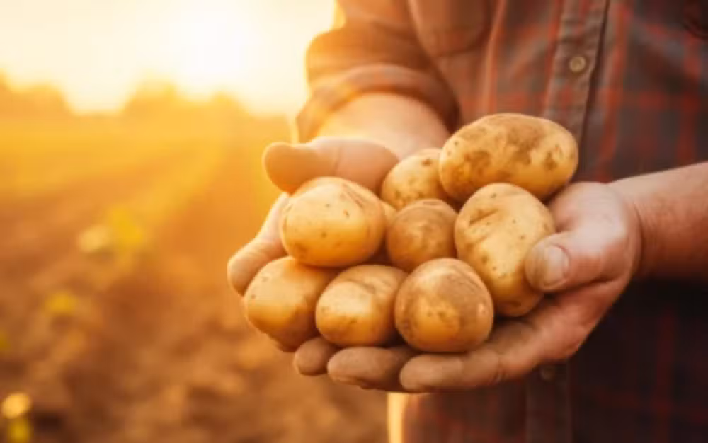 Futuro da Batata em Foco: Pouso Alegre Reúne Produtores e Especialistas do Sul de Minas para Debater Desafios e Projeções da Safra 2026/2027 no Encontro Abbin