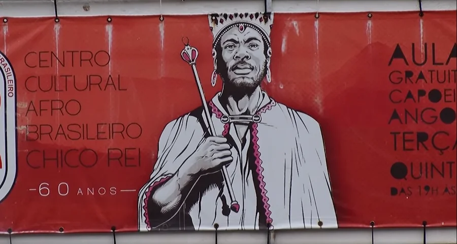 Reconhecimento Histórico: Centro Cultural Chico Rei de Poços de Caldas é Certificado como Ponto de Cultura e Brilha no Fomento à Cultura Negra Mineira