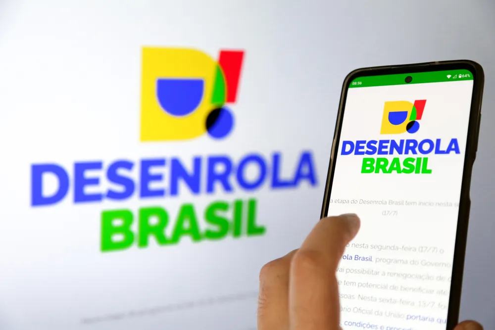 Alerta Urgente: Golpes Usam Minha Casa, Minha Vida e Desenrola Brasil para Roubar Seu Dinheiro, Saiba Como Identificar e Proteger-se de Fraudes Digitais