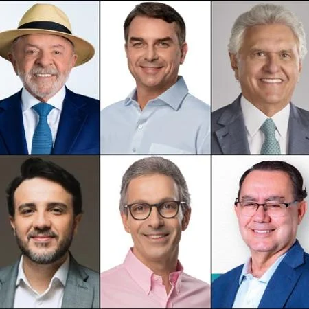 Debate Presidencial: Sem Lula e Flávio, nanicos se enfrentam em 1º confronto; regras e pesquisas revelam cenário da eleição