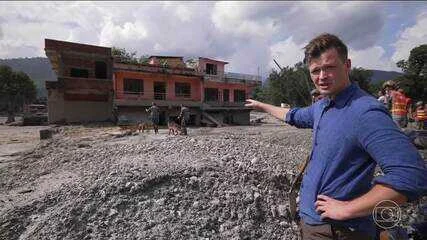 Governo do Nepal reverte decisão e aceita ajuda internacional em meio a buscas por 3 mil desaparecidos após tragédia no Himalaia