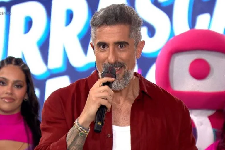Marcos Mion e Globo: Renovação de Contrato se Aproxima com Grandes Planos para o Caldeirão em 2027 e Aumento de Edições Ao Vivo