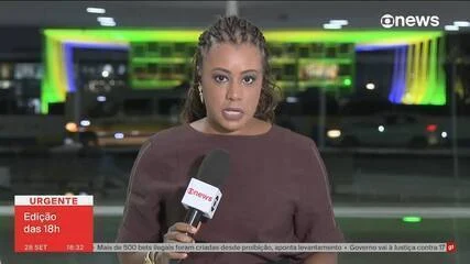 Crise no STF se arrasta por quase um mês e ameaça impactar TSE às vésperas do 1º turno: entenda o racha entre ministros e os temas eleitorais em jogo