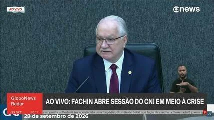 Fachin exige ‘transparência e rastreabilidade’ em precatórios após escândalo do Banco Master e anuncia novas regras do CNJ