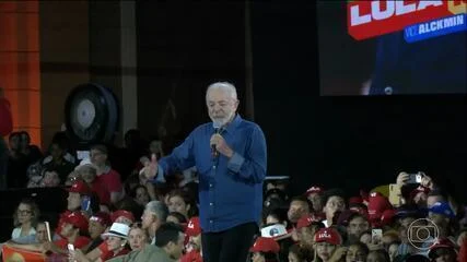 Lula em Fortaleza: Presidente questiona soberania nacional e critica ‘vira-lata que puxa saco de Trump’ em forte discurso