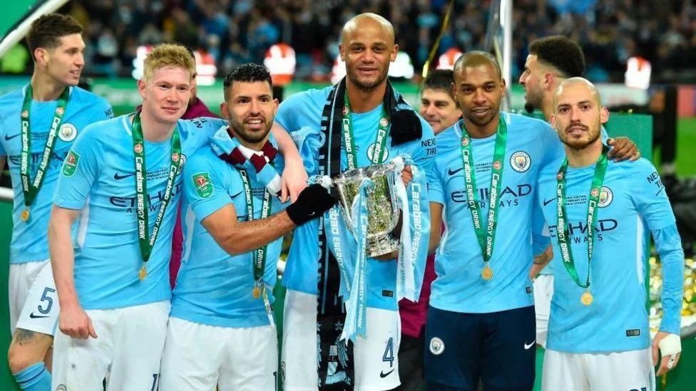 Manchester City e as Acusações da Premier League: O Futuro Incerto dos Títulos e o Impacto na História do Futebol Inglês