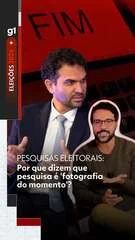 Últimas Pesquisas para Presidente: Datafolha e Quaest Revelam Intenções de Voto na Reta Final Antes do Primeiro Turno