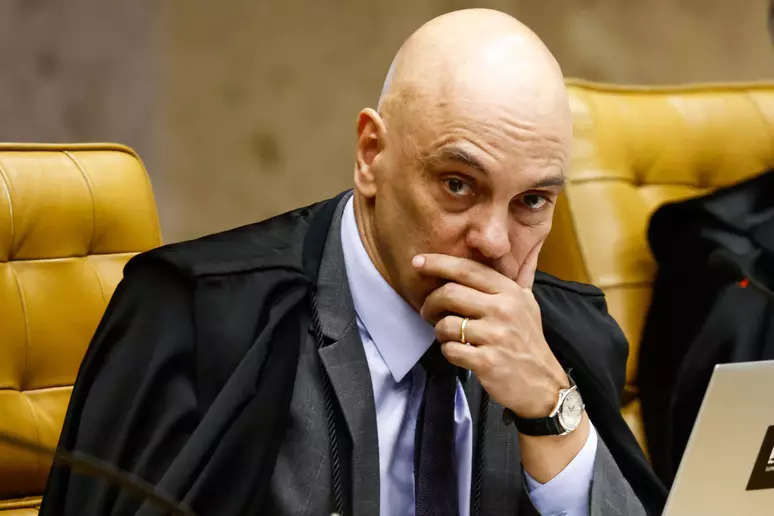 Entenda: O Futuro das Decisões de Alexandre de Moraes Após Suspeição ou Impedimento, do Caso Bolsonaro ao Precedente Moro