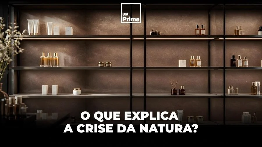 Desafio da Natura: Crise Logística e Inovação Lenta Freiam Gigante da Beleza no Brasil Enquanto Marcas Coreanas e Influencers Disputam o Mercado