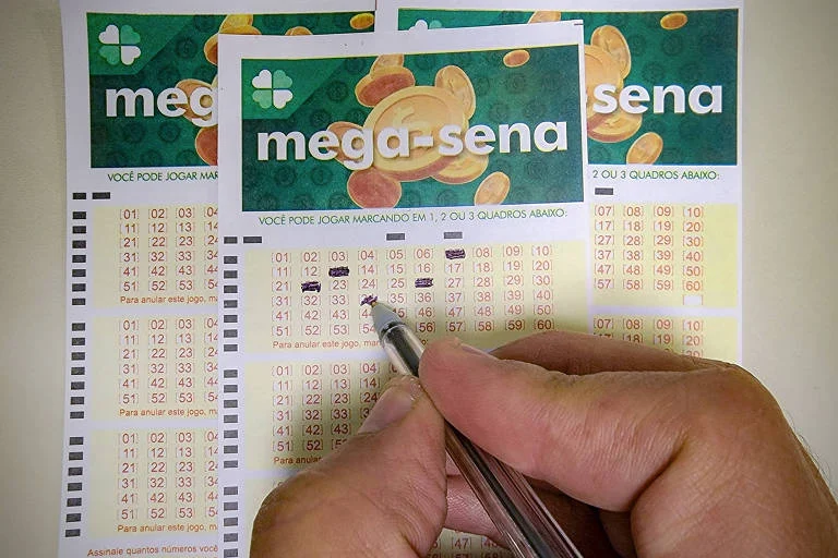 Mega-Sena 3054: Confira o Resultado Acumulado de R$ 48 Milhões Sorteado Neste Domingo (6) e Saiba Como Jogar Online!