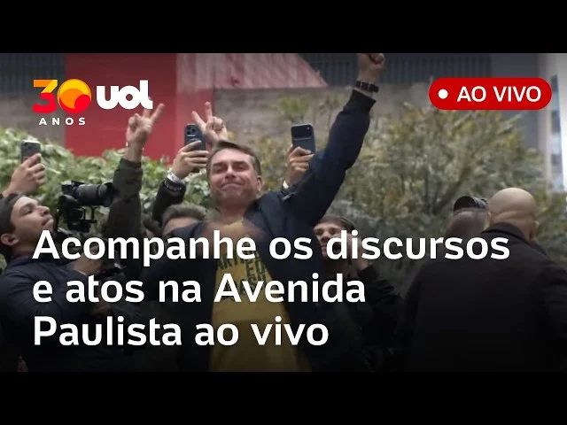 Flávio Bolsonaro Agita 7 de Setembro na Paulista com Ataques a Moraes, Lula e Propostas para o STF: Entenda a Estratégia Política