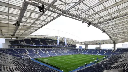 Porto x Manchester City: Tudo sobre o aguardado confronto da Champions League, horário, onde assistir e detalhes da Fase de Liga!