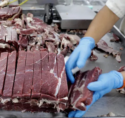 Missão Crucial da China Chega ao Brasil para Auditar Frigoríficos JBS, Minerva e Marfrig: O Que Esperar para as Exportações de Carne Brasileira?