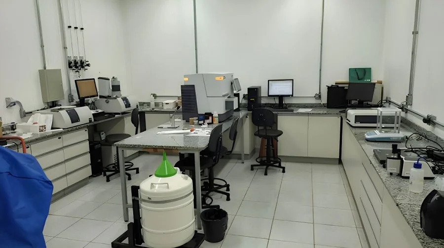 UNIFAL-MG Conquista R$ 11,5 Milhões para Acelerar a Expansão de sua Infraestrutura Científica em Pesquisas Biomoleculares e Ambientais