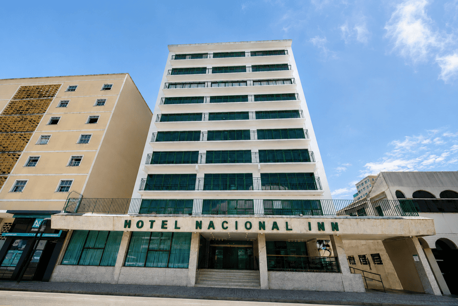 Nacional Inn Celebra 56 Anos com Descontos de Até 40% em Setembro: Oportunidade Única para Viajar e Economizar!