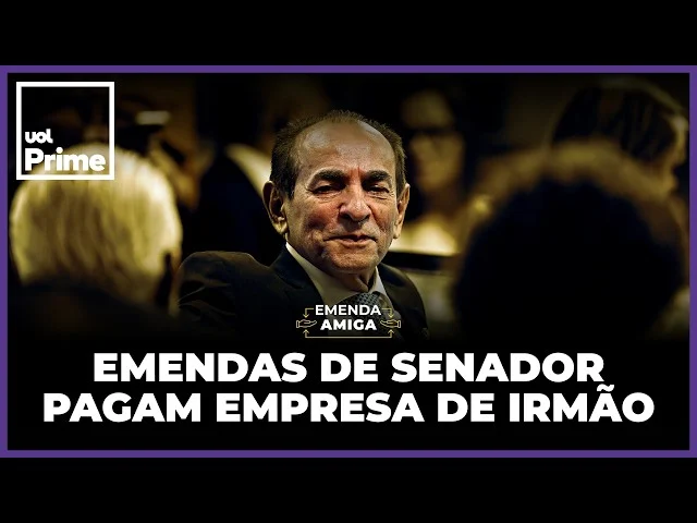 Escândalo: Senador Marcelo Castro Destina R$ 74 Milhões em Emendas para Construtora do Irmão no Piauí, Entenda a Polêmica das Verbas Parlamentares