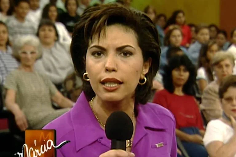 Criador de Márcia Goldschmidt na TV processa SBT: Entenda a indenização por reprises e direitos autorais em jogo