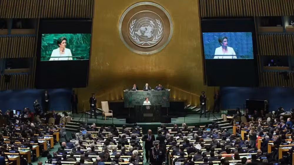 O Segredo Revelado: Por Que o Brasil Sempre Abre a Assembleia Geral da ONU, Sua Influência Histórica e o Legado Diplomático