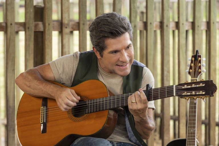 Sucesso de Audiência e Faturamento: Globo Garante ‘Viver Sertanejo’ de Daniel na Programação até 2027