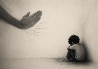 Estudo do Unicef revela: por que pais brasileiros ainda não veem a palmada como violência, apesar da lei?