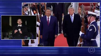 China faz alerta tenso a EUA sobre Taiwan e exige ‘cautela extrema’ antes de cúpula entre Trump e Xi Jinping em Washington