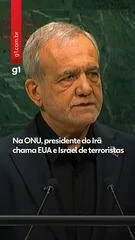 Irã Ameaça Levar Guerra Contra EUA ‘Até o Oceano Índico’ em Escalada Sem Precedentes no Oriente Médio
