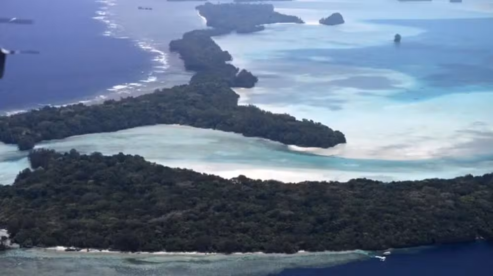 Alerta Máximo: ONU Aprova Resolução Urgente para Conter Elevação do Nível do Mar, Ameaça Existencial a Países Insulares e Cidades Costeiras